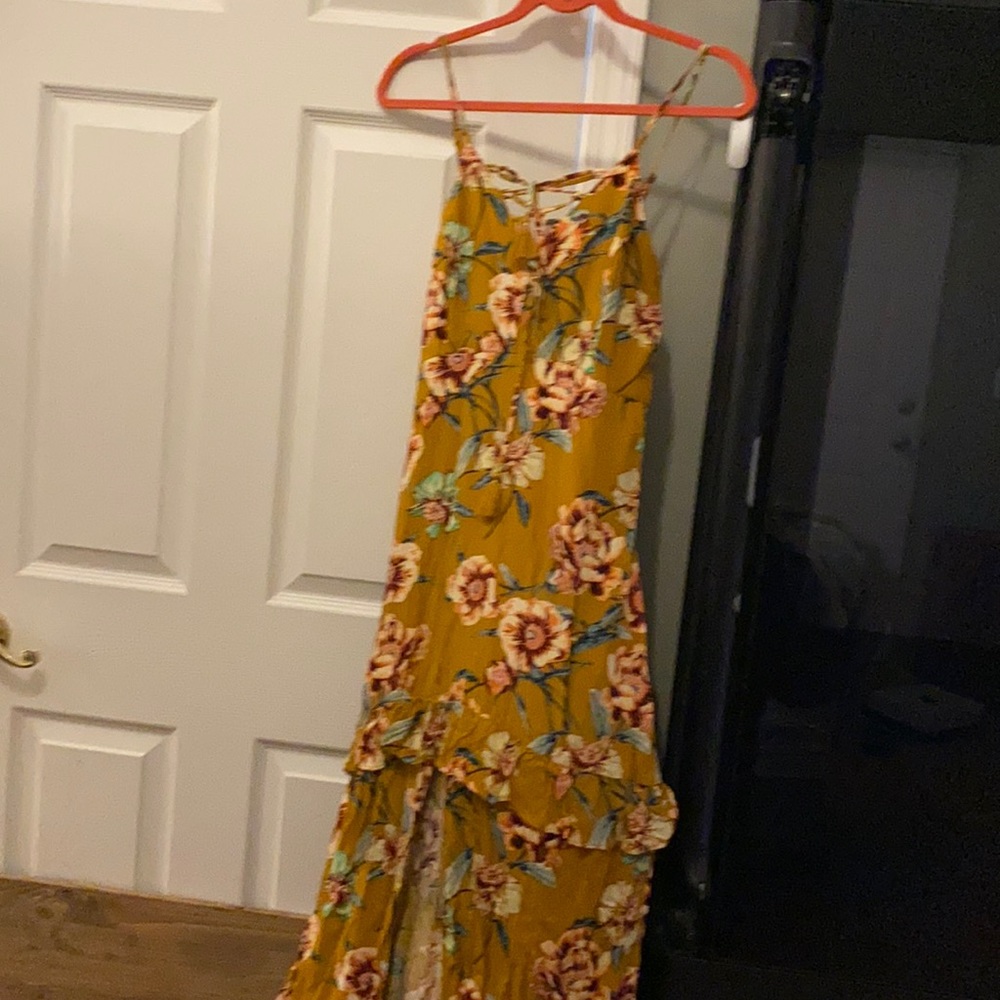NWT dress from target